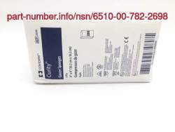 Picture of NSN 6510-00-782-2698 NSN 6510-00-782-2698