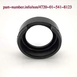 Picture of NSN 4720-01-541-8123 NSN 4720-01-541-8123