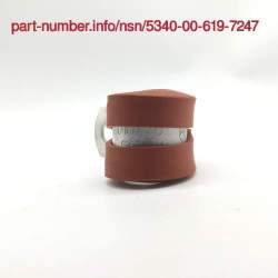 NSN 5340-00-619-7247