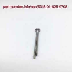 Picture of NSN 5315-01-625-9708 NSN 5315-01-625-9708