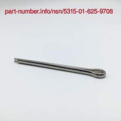 Picture of NSN 5315-01-625-9708 NSN 5315-01-625-9708