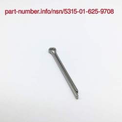 Picture of NSN 5315-01-625-9708 NSN 5315-01-625-9708