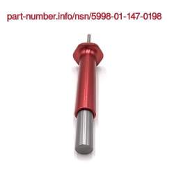 Picture of NSN 5998-01-147-0198 NSN 5998-01-147-0198