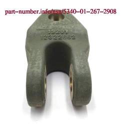 NSN 5340-01-267-2908