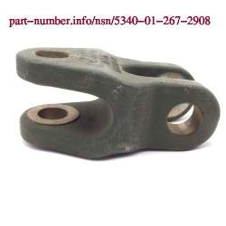 NSN 5340-01-267-2908