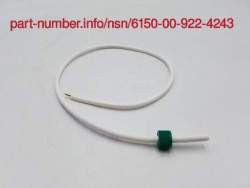 Picture of NSN 6150-00-922-4243 NSN 6150-00-922-4243