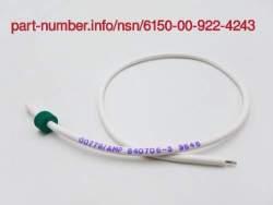 Picture of NSN 6150-00-922-4243 NSN 6150-00-922-4243