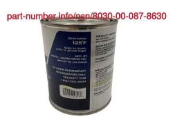 NSN 8030-00-087-8630