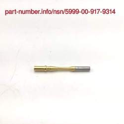 Picture of NSN 5999-00-917-9314 NSN 5999-00-917-9314