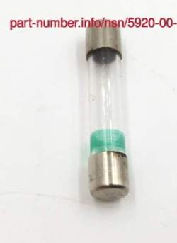 NSN 5920-00-422-5517