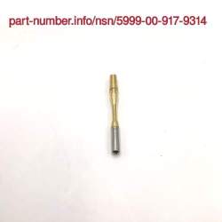 Picture of NSN 5999-00-917-9314 NSN 5999-00-917-9314