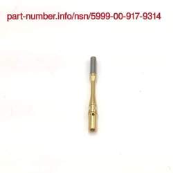 Picture of NSN 5999-00-917-9314 NSN 5999-00-917-9314