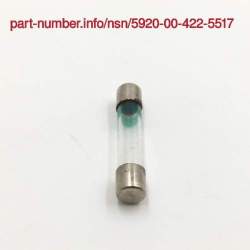 NSN 5920-00-422-5517