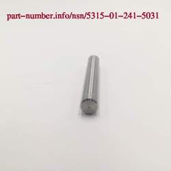 NSN 5315-01-241-5031