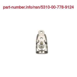 NSN 5310-00-778-9124