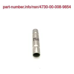 NSN 4730-00-008-9854