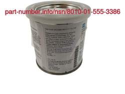 NSN 8010-01-555-3386