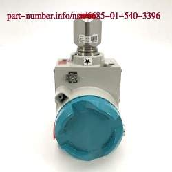 NSN 6685-01-540-3396