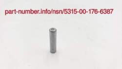 NSN 5315-00-176-6387