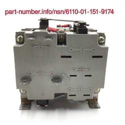 NSN 6110-01-151-9174