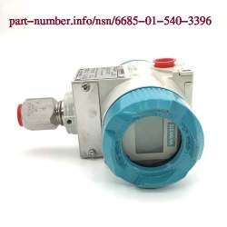 NSN 6685-01-540-3396