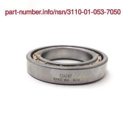 Picture of NSN 3110-01-053-7050 NSN 3110-01-053-7050