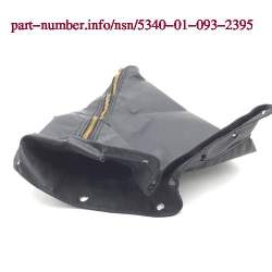 Picture of NSN 5340-01-093-2395 NSN 5340-01-093-2395