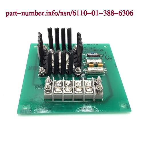 NSN 6110-01-388-6306