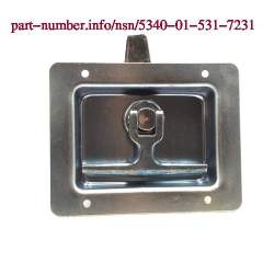 NSN 5340-01-531-7231