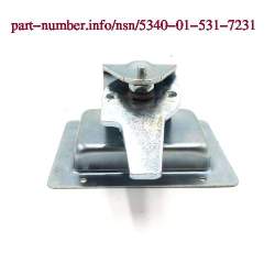 NSN 5340-01-531-7231