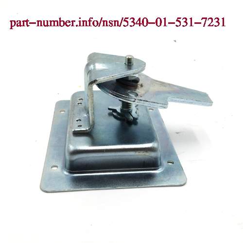 NSN 5340-01-531-7231