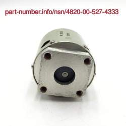 NSN 4820-00-527-4333