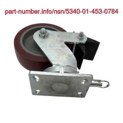 Picture of NSN 5340-01-453-0784 NSN 5340-01-453-0784