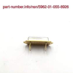 NSN 5962-01-055-8926