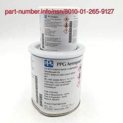 NSN 8010-01-265-9127