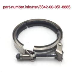 NSN 5342-00-051-8885