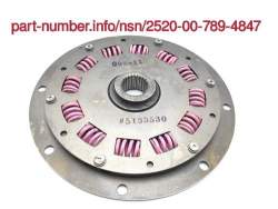 NSN 2520-00-789-4847