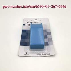 NSN 6530-01-267-5546