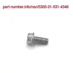 NSN 5305-01-531-4346