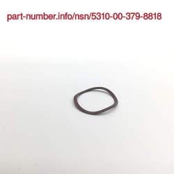 NSN 5310-00-379-8818