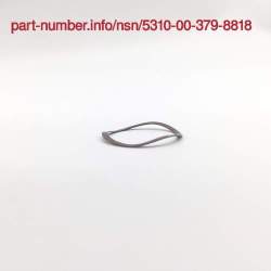 NSN 5310-00-379-8818