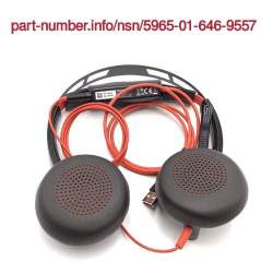 Picture of NSN 5965-01-646-9557 NSN 5965-01-646-9557