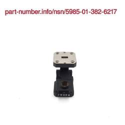 NSN 5985-01-382-6217