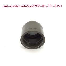 NSN 5935-01-311-3150