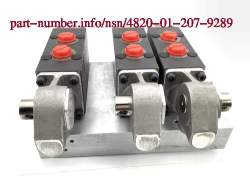 NSN 4820-01-207-9289