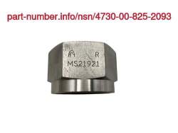 NSN 4730-00-825-2093