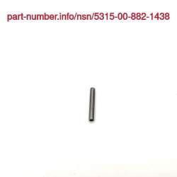 NSN 5315-00-882-1438