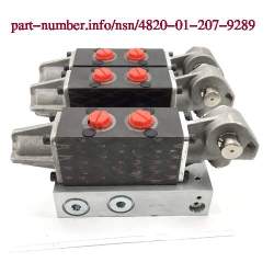 NSN 4820-01-207-9289