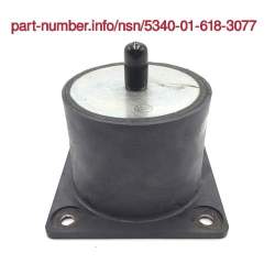 NSN 5340-01-618-3077