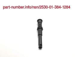 Picture of NSN 2530-01-384-1284 NSN 2530-01-384-1284